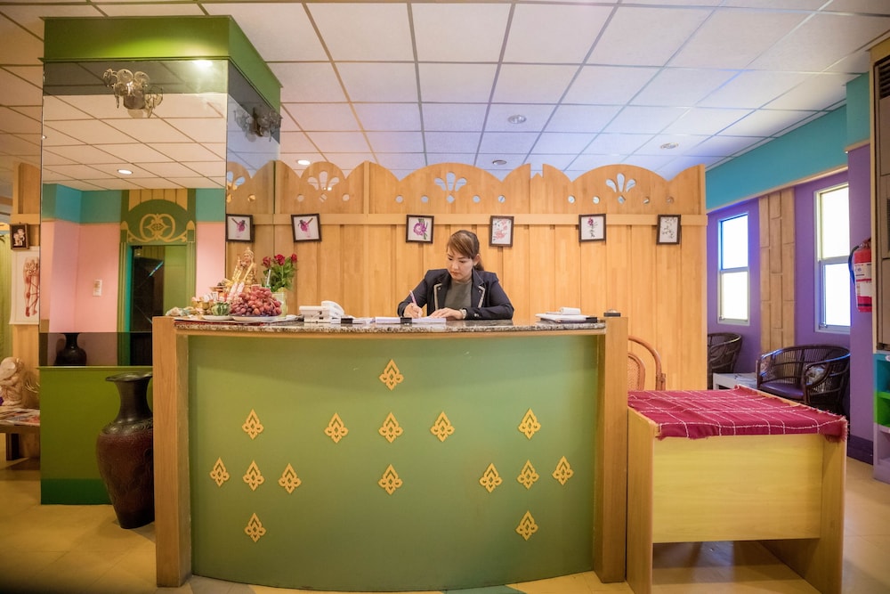 Wangtai Hotel 5/70
