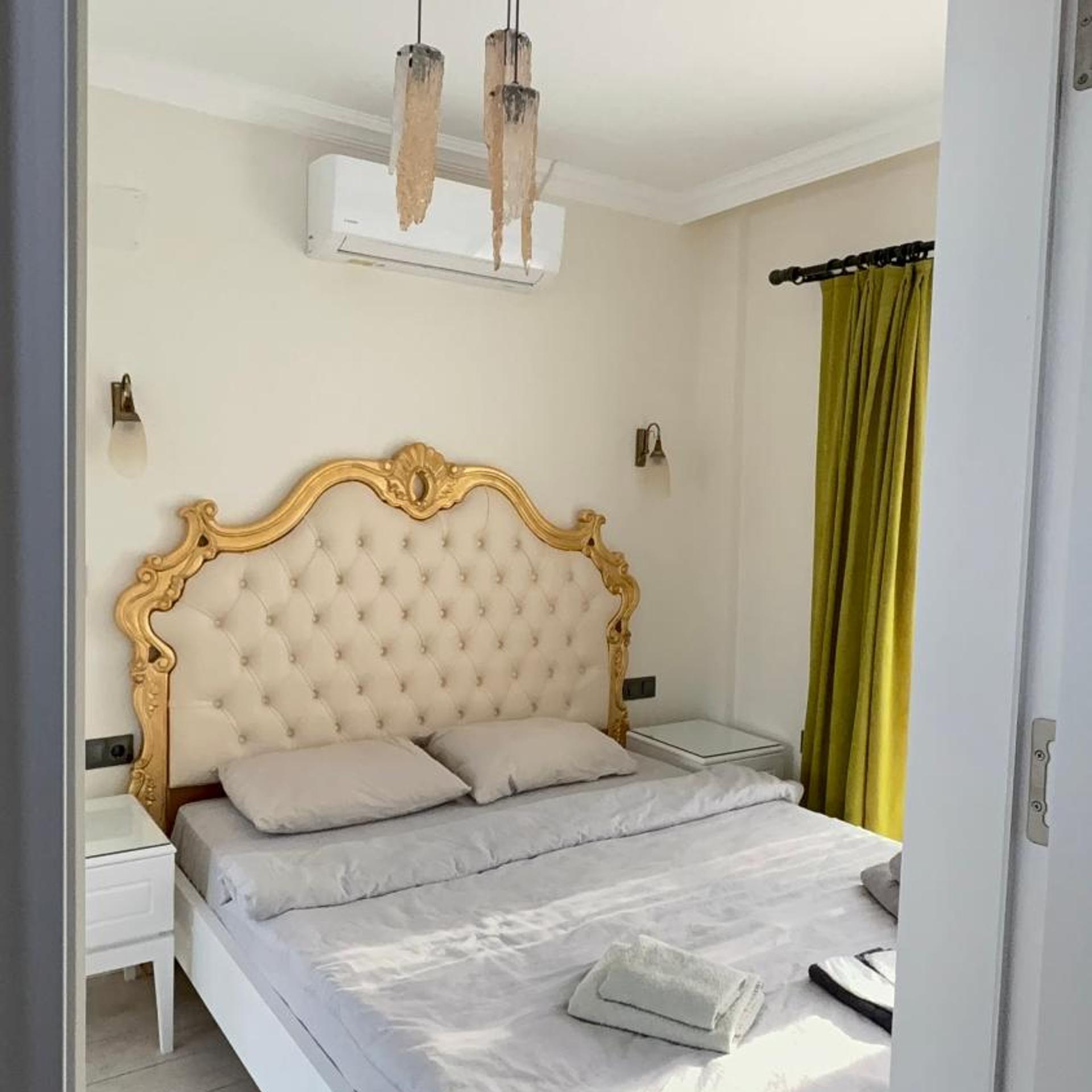 Paradise Hotel Alacati 7/23