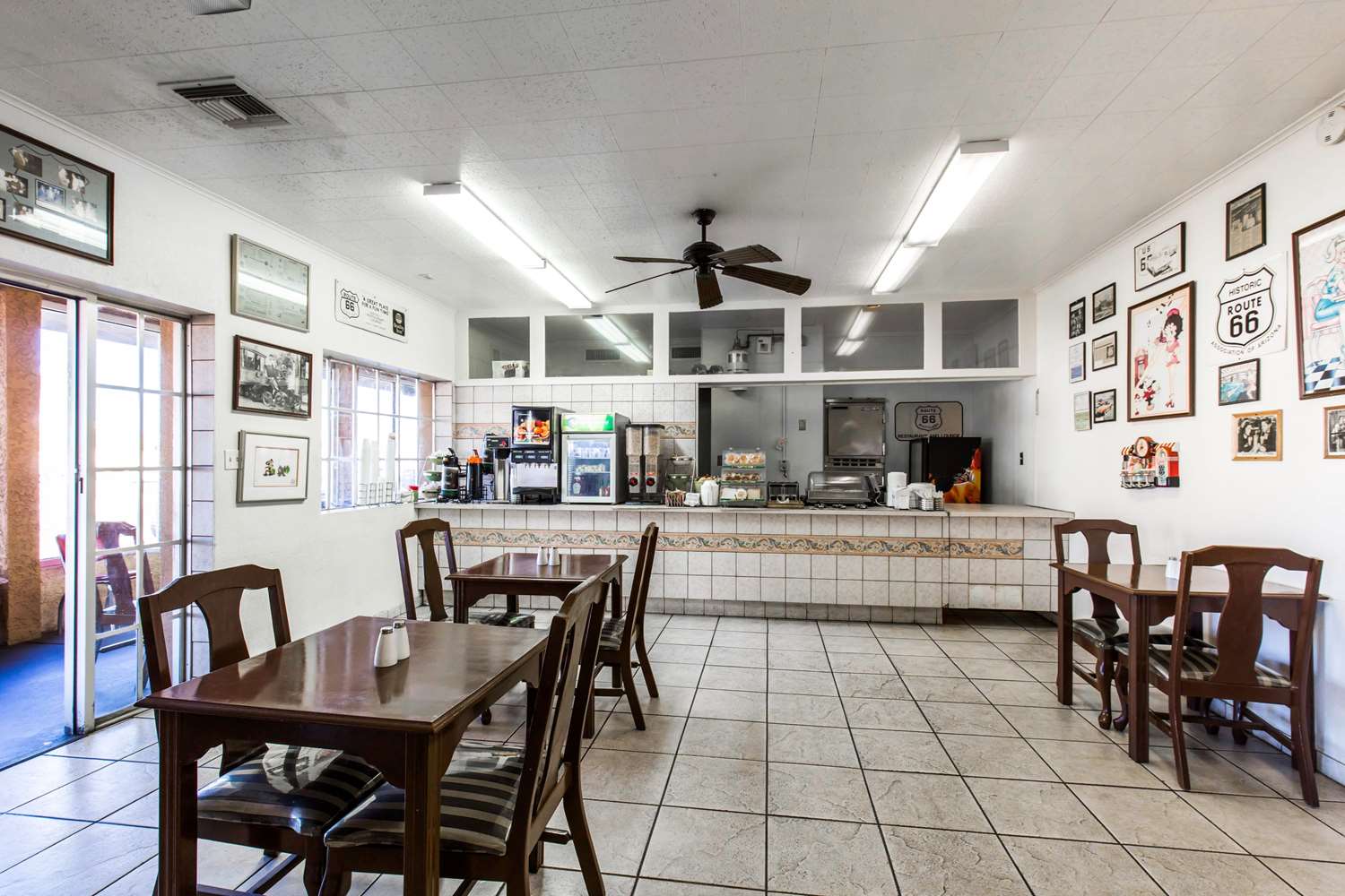 Rodeway Inn Kingman Route 66 22/27