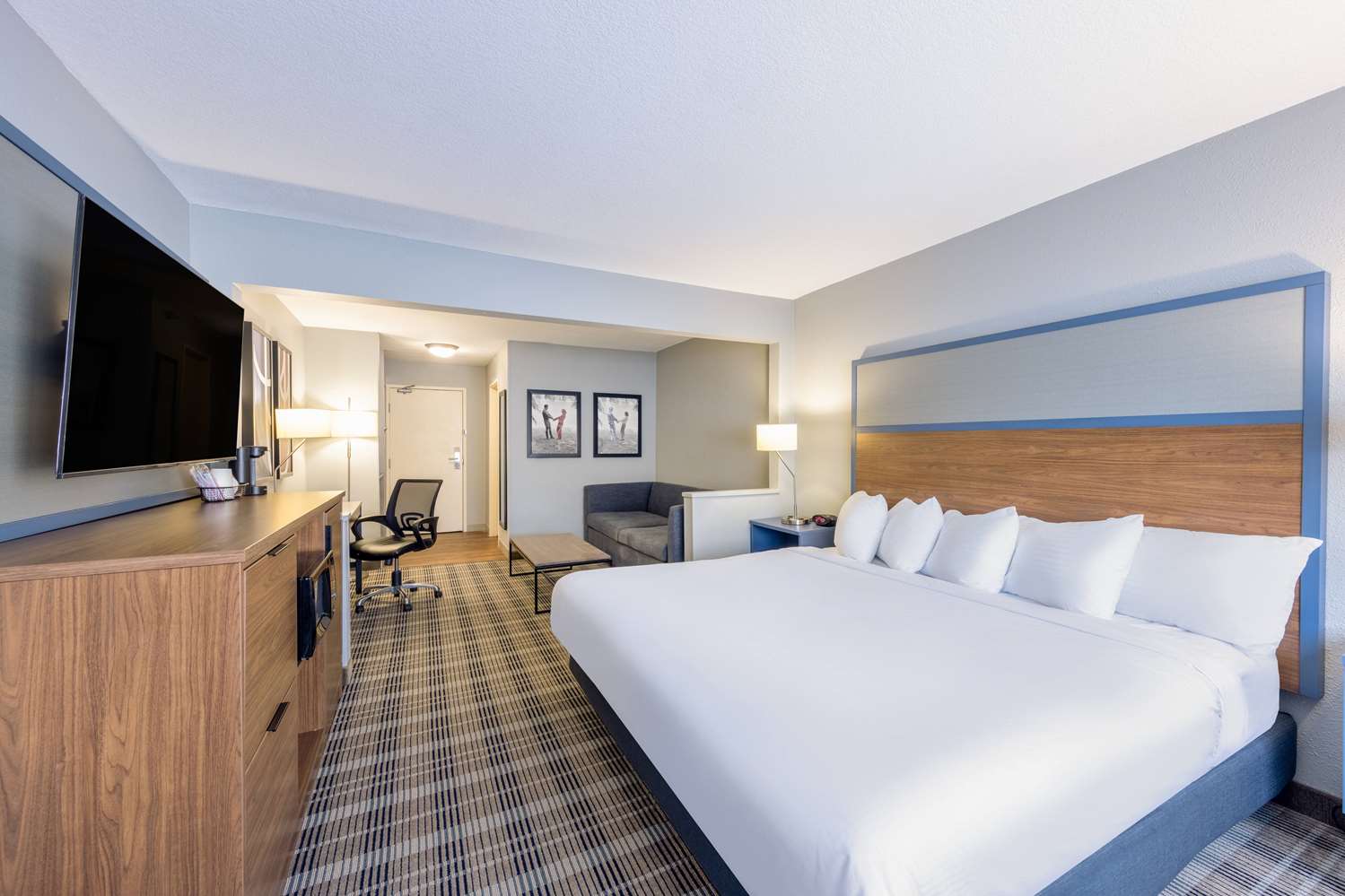 Americinn By Wyndham Duluth 20/55