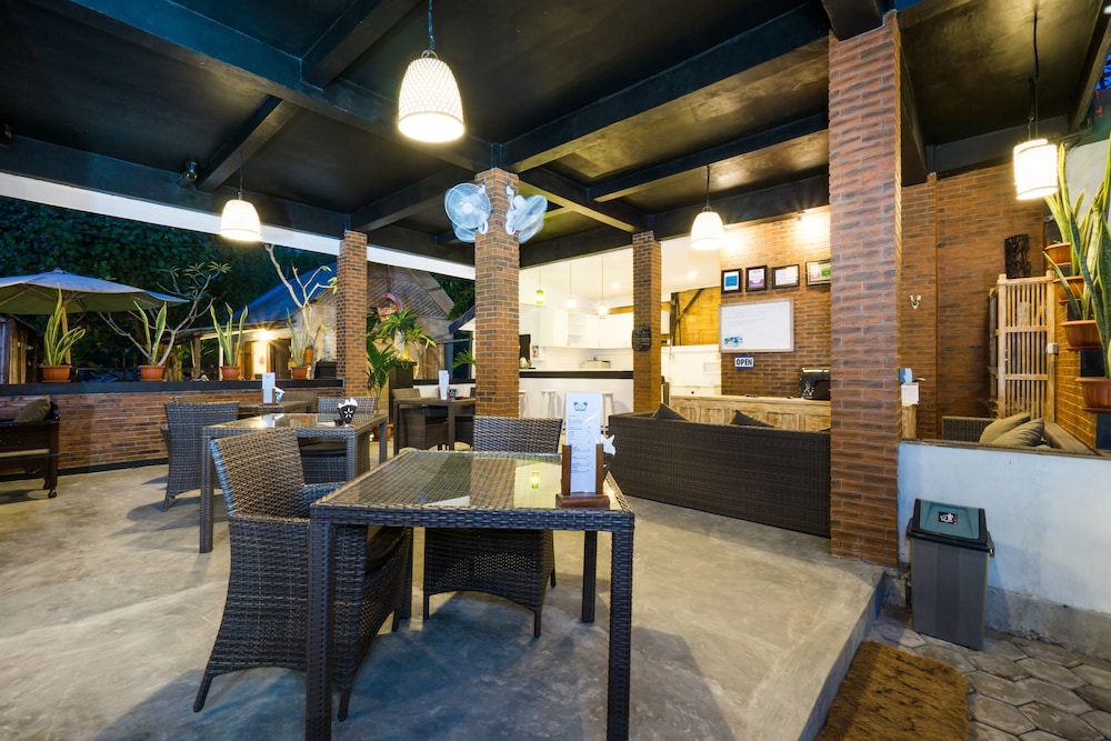 Nyuh Gading Home Stay Lembongan 45/59
