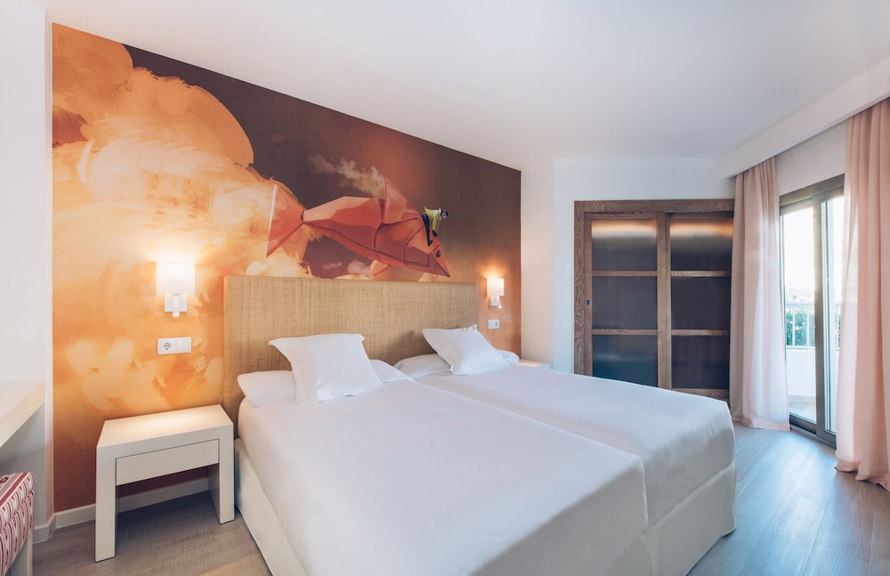 Iberostar Selection Albufera Park 20/81