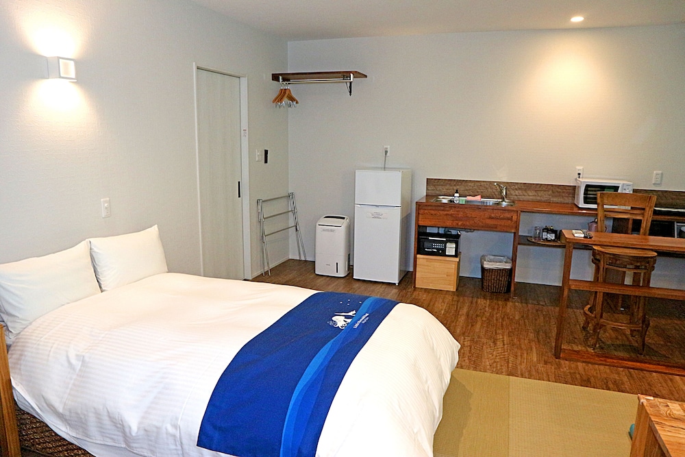 Little Mermaid Hotel Ishigakijima 12/50