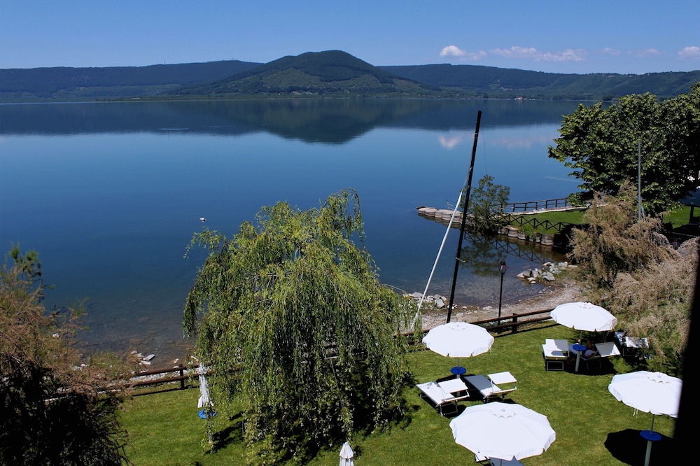 Relais Sans Soucis and Spa 54/65