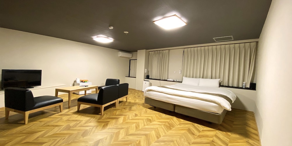 Tennoji Lagoon Hotel 14/49