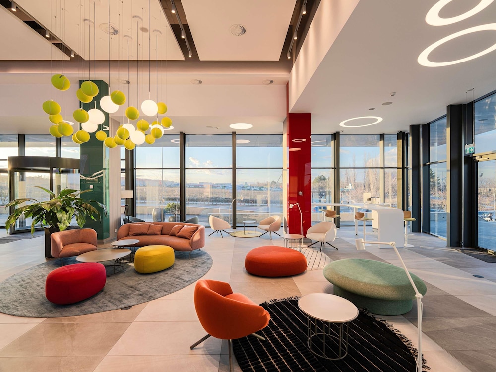 ibis Styles Chisinau 26/50