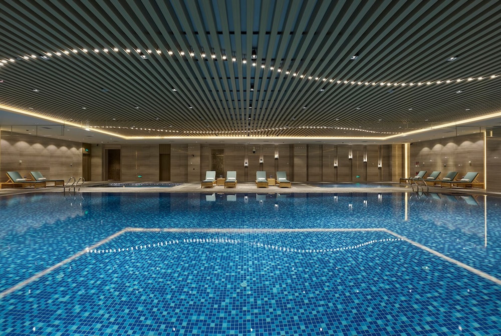 Howard Johnson by Wyndham Jimei Lake Plaza Xiamen 26/51
