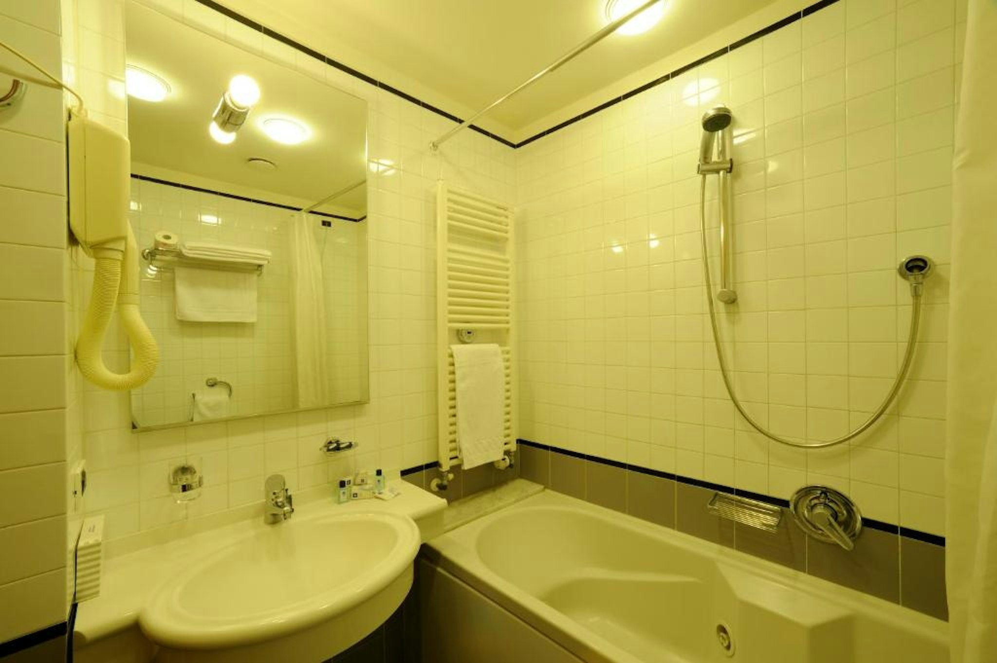Hotel Le Roi 57/67