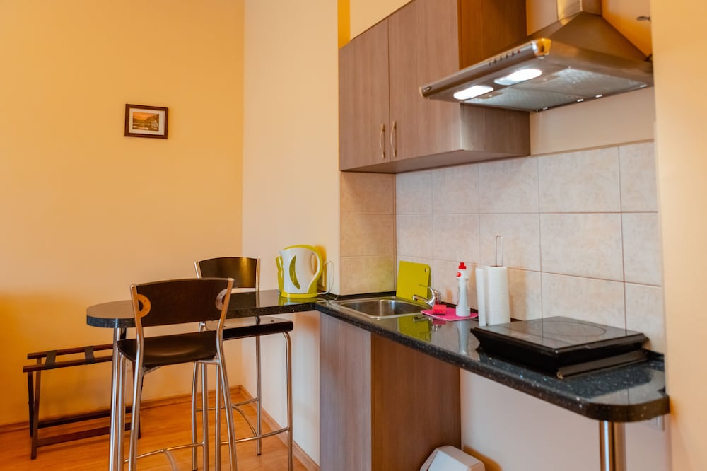 Apart Hotel Tomo 13/64