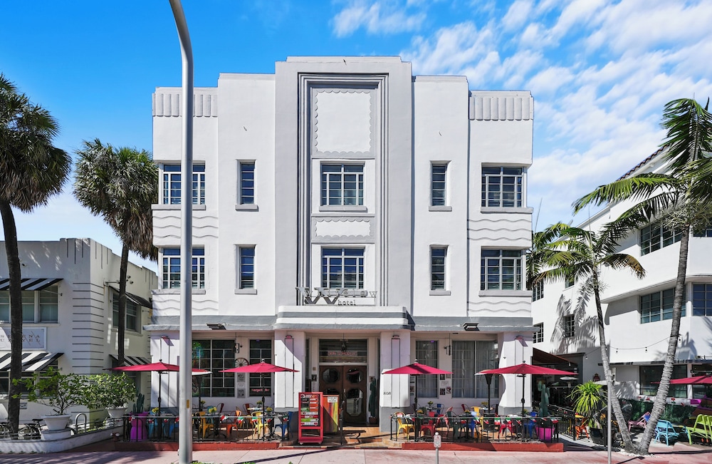Whitelaw Hotel 6/59