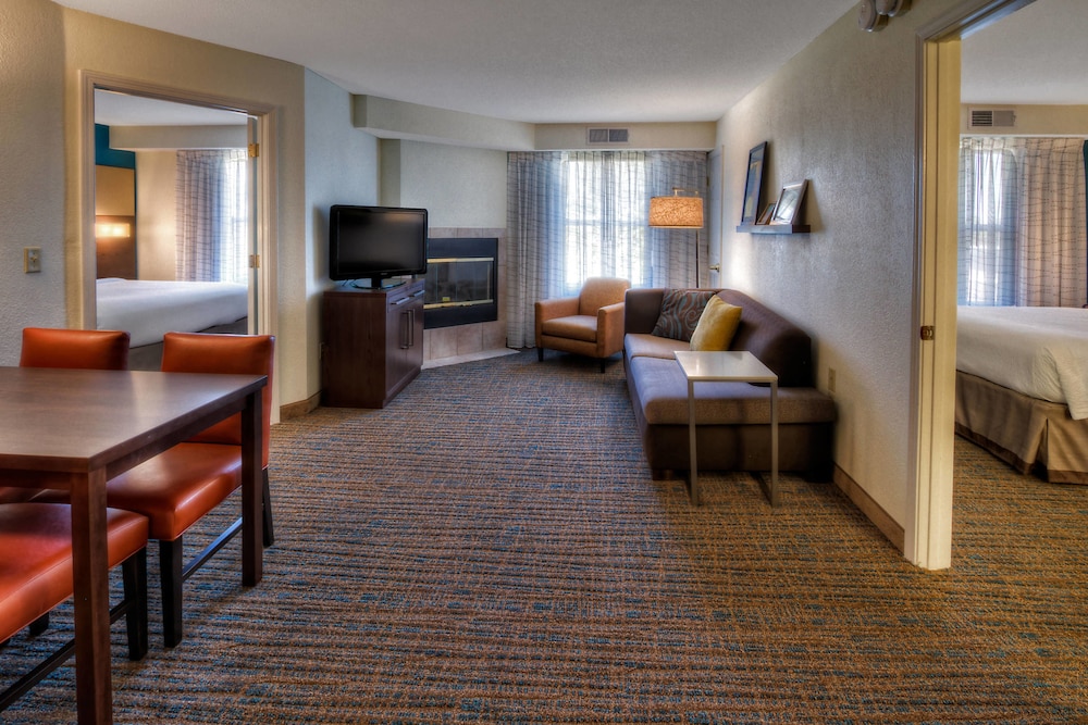 Residence Inn Memphis Germantown 14/28