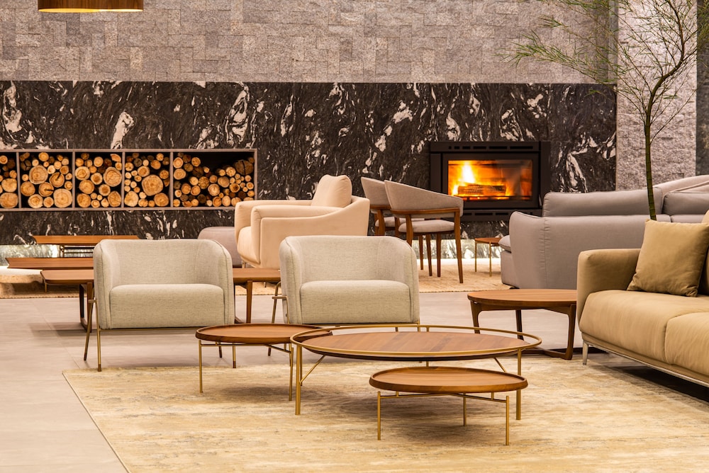 Hotel Laghetto Viverone Canela 29/50