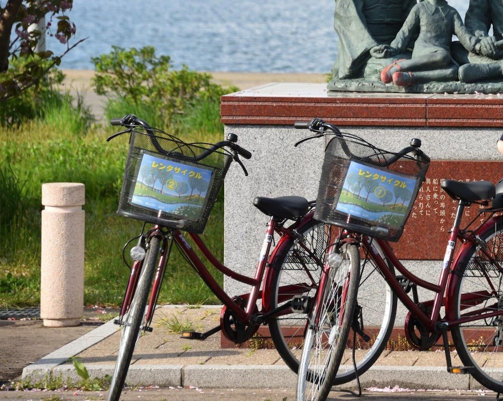 HOTEL GRAND MER SANKAISO 21/30