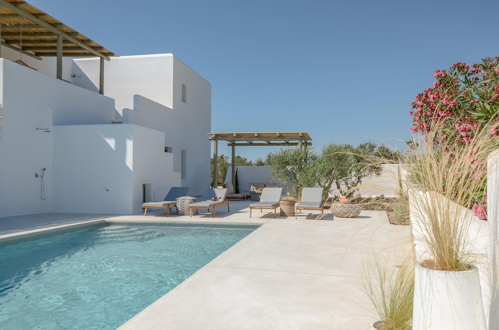 Sea & Olives Holiday Villas 37/50