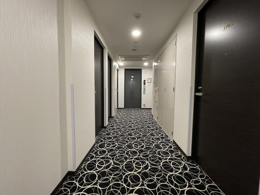 Okachimachi Urban Hotel 4/25