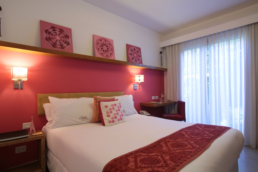 Mine Hotel Boutique 15/69