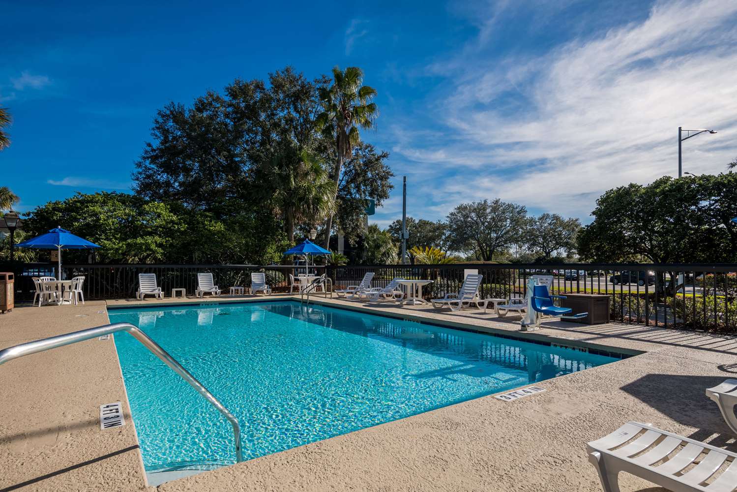 Quality Inn Orange Park Jacksonville FL 5/14