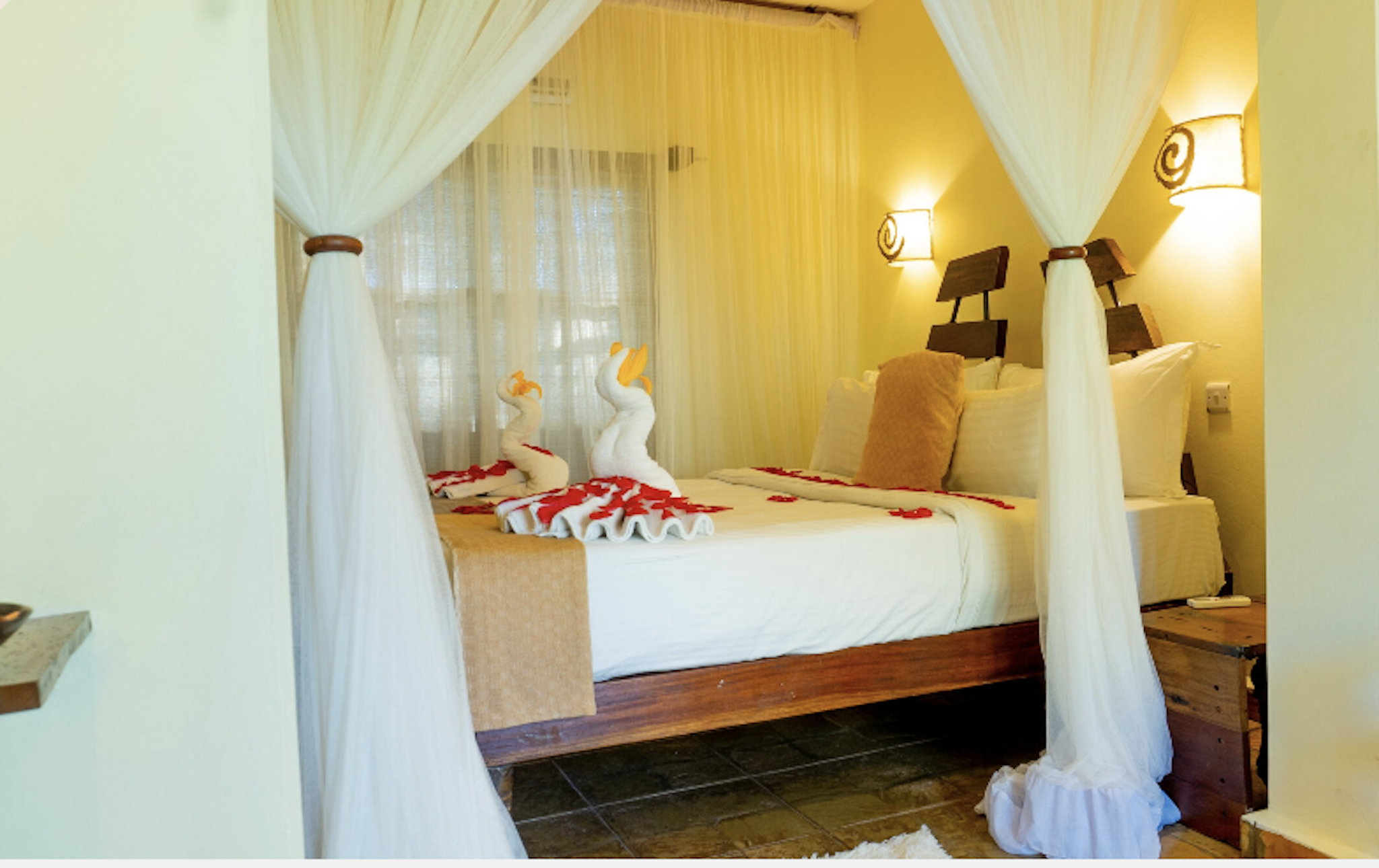 Weru Weru River Lodge 3/5