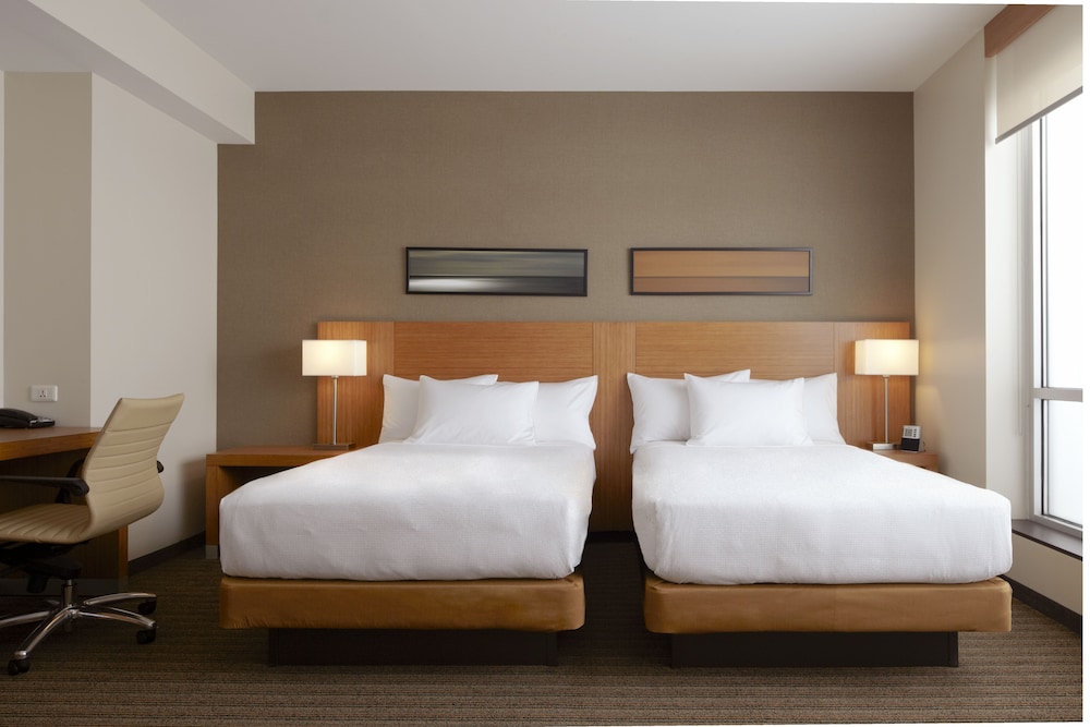 Hyatt Place Melbourne / Palm Bay 14/50