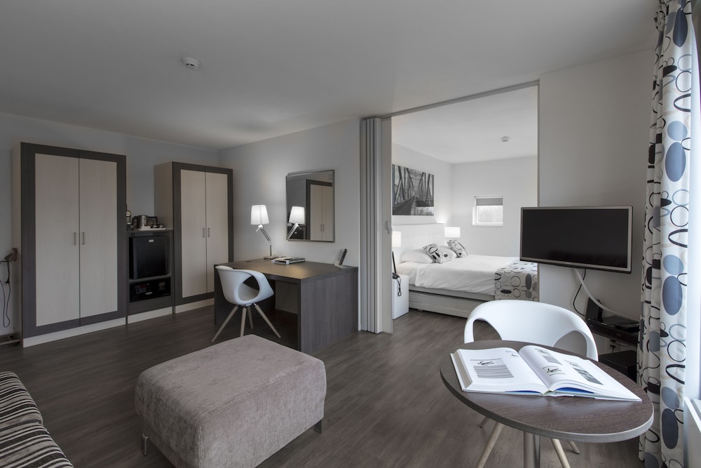 Hotel Mitland 19/43