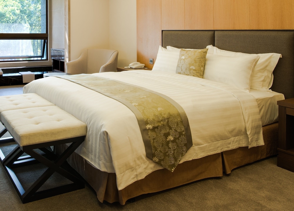 Fuli Hot Spring Resort 11/50