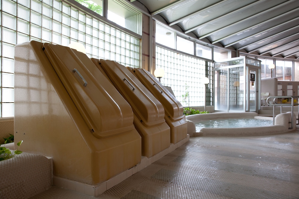 Hotel Morinokaze Tateyama 5/38
