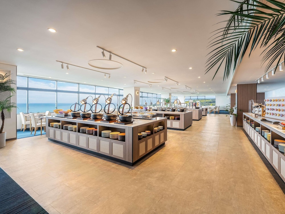 Mercure Kochi Tosa Resort & Spa 9/50