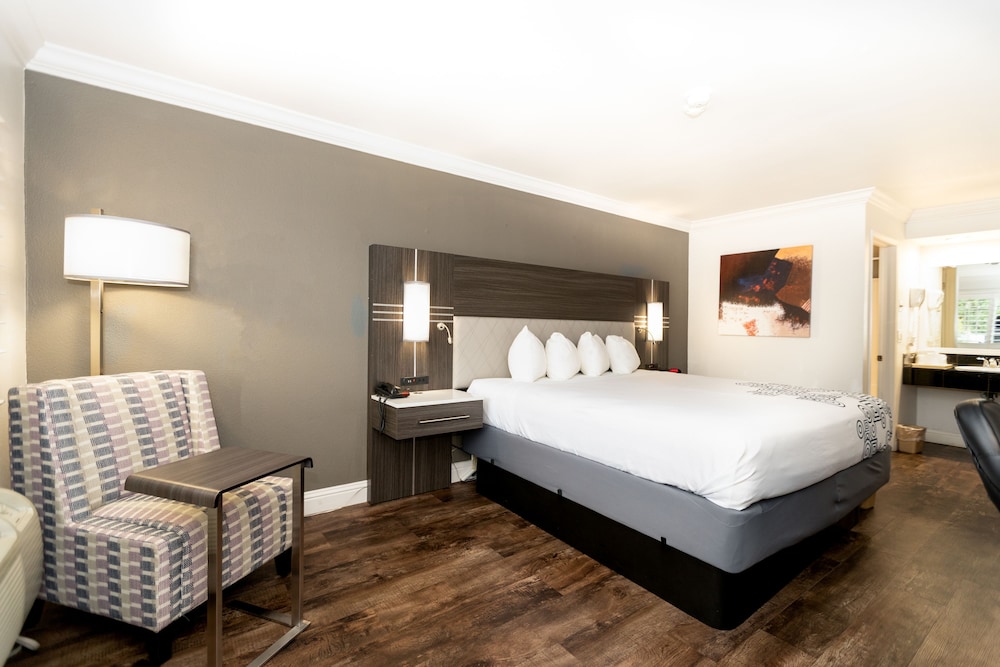 Rodeway Inn San Jose HWY-101 Tully Rd Exit 15/27