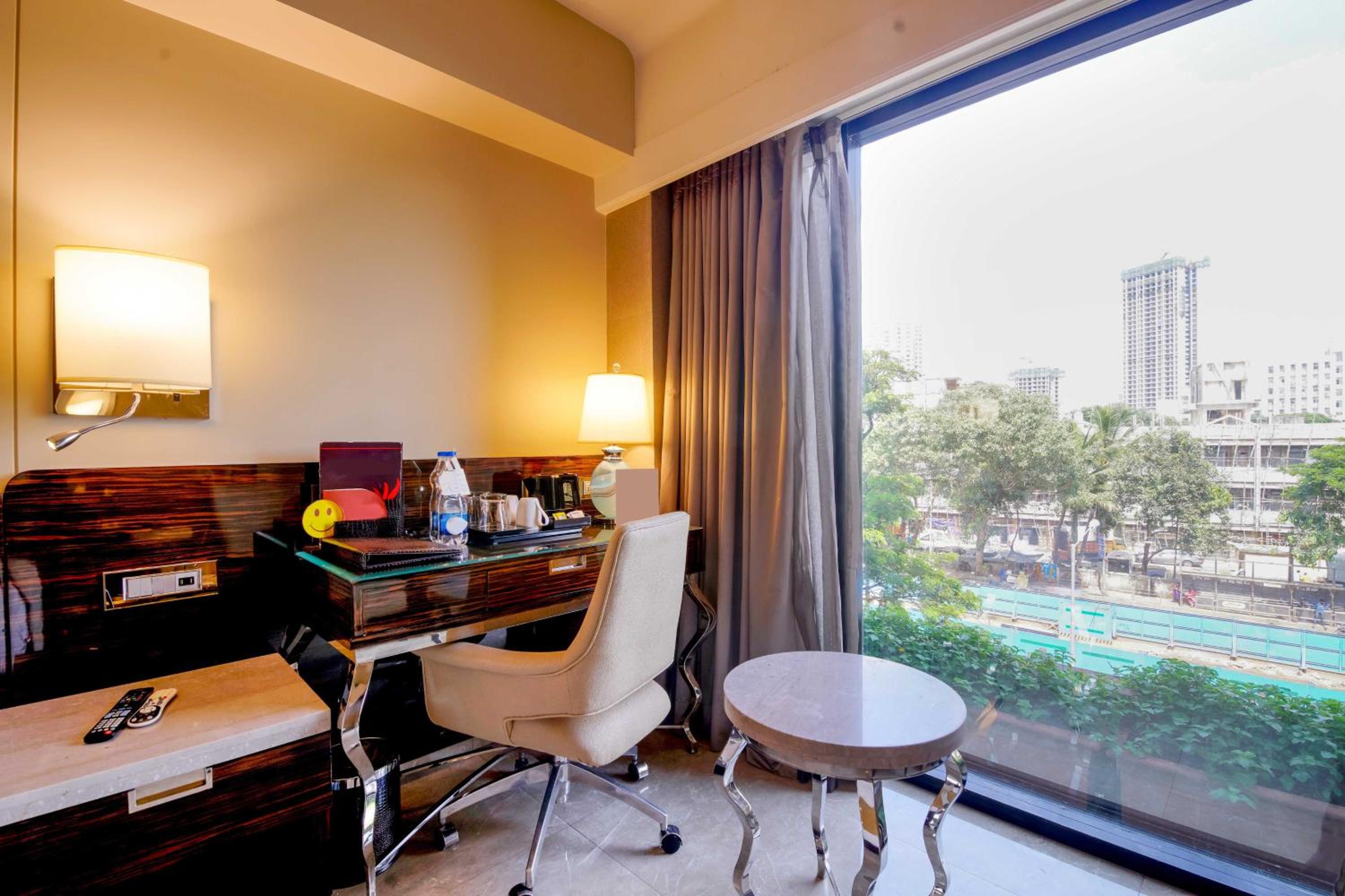 Hotel Sai Palace Grand Malad 26/41