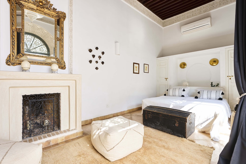 Riad Rafaele 26/74