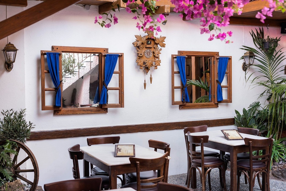 Koukos Rhodian Guesthouse - Adults Only 31/50