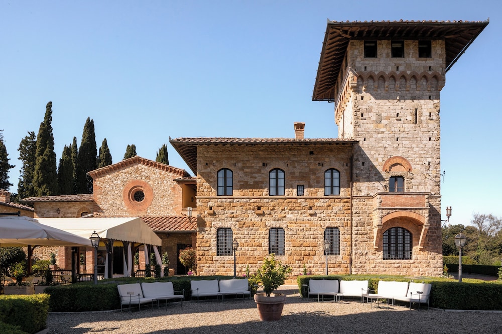 La Collegiata 2/84