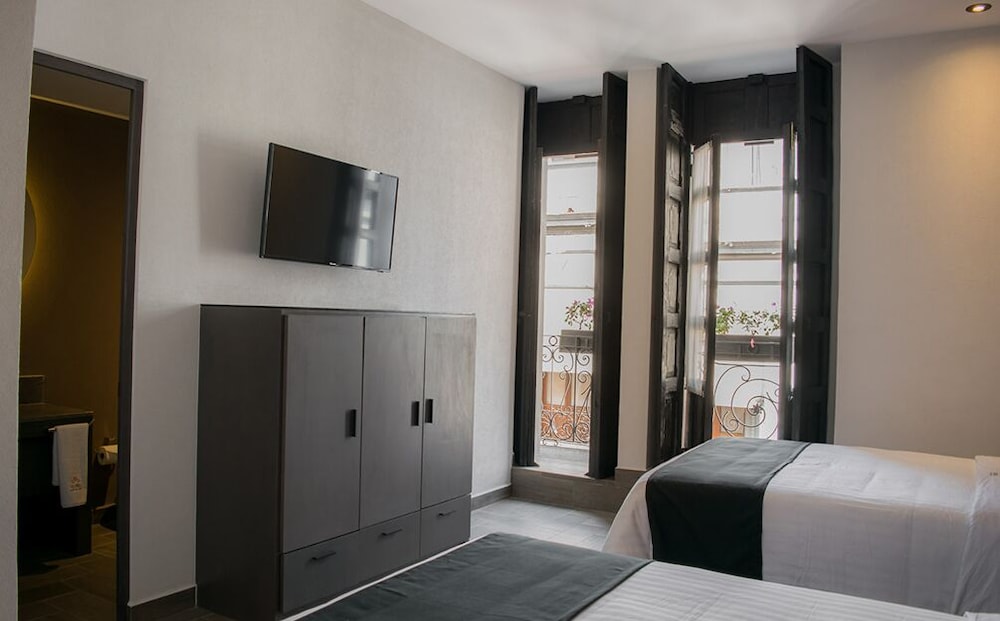 Hotel Isabel Unico 17/37