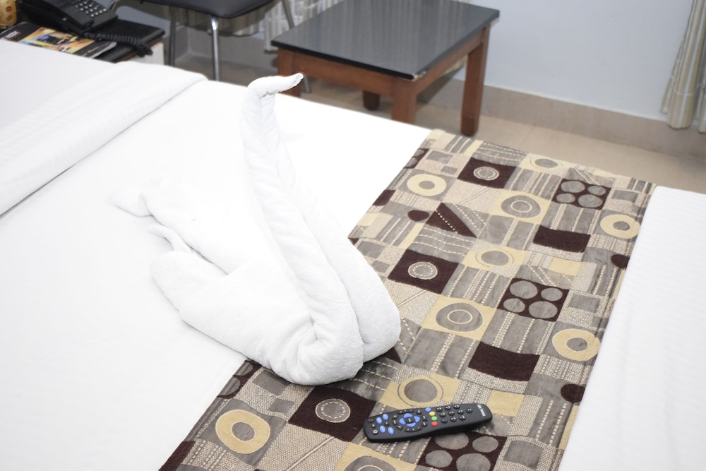 The Nook Hotel 41/68