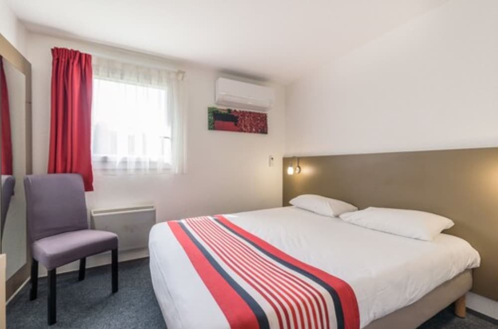 Relais Fasthotel Biarritz Bidart 4/50