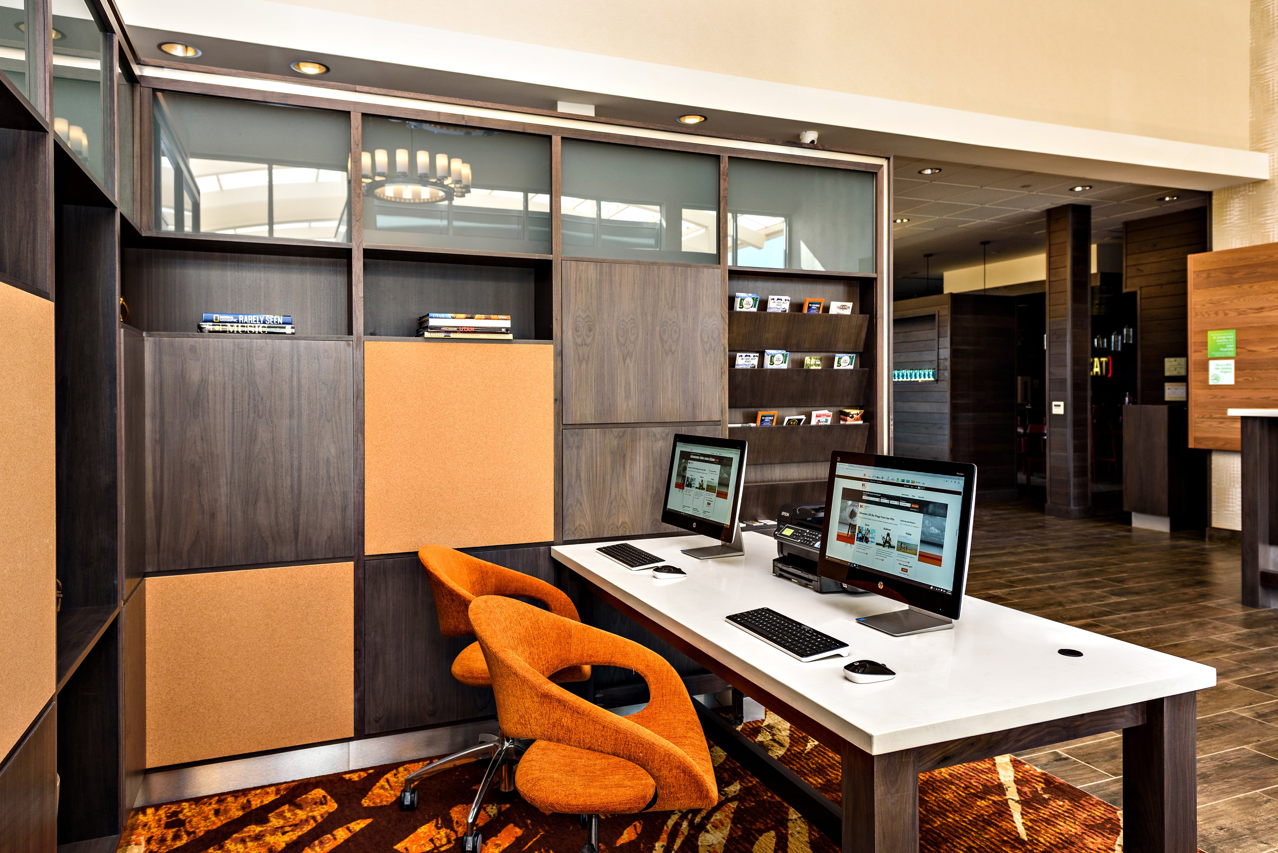 Holiday Inn St. George Conv Ctr 40/46