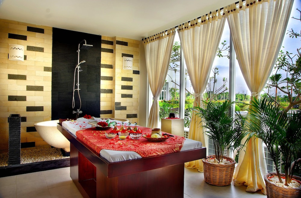 Aston Bogor Hotel & Resort 60/90