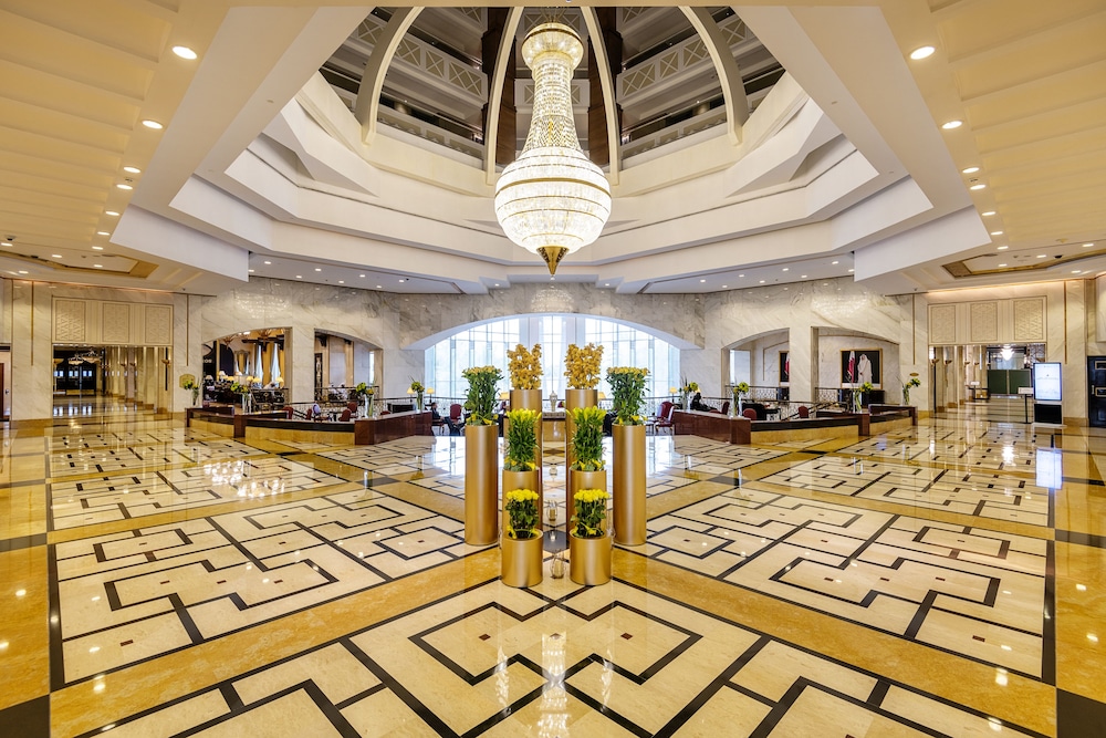The Ritz Carlton Doha 6/57