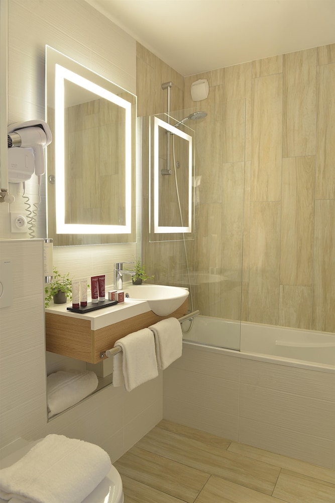 Best Western Hotel Perros Guirec Hotel and Spa Les Bains 28/76