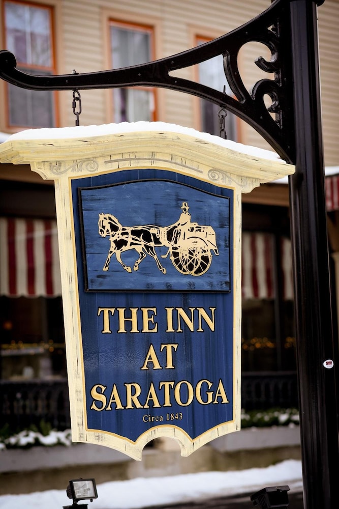 The Inn at Saratoga 31/53