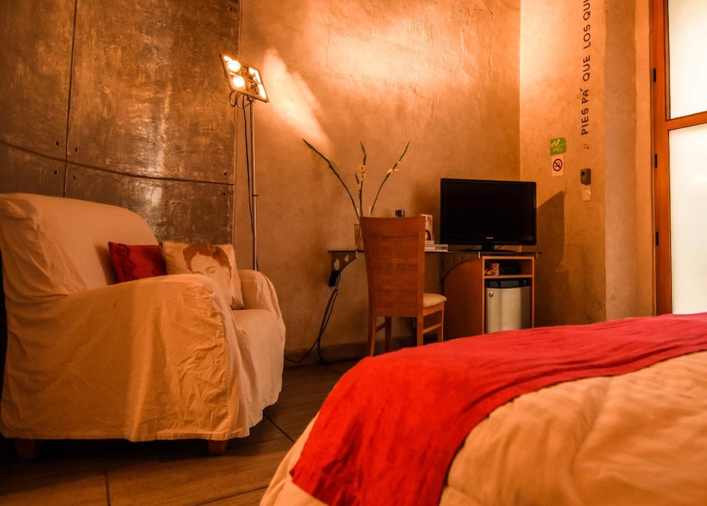 El Sueno Hotel And Spa 48/77