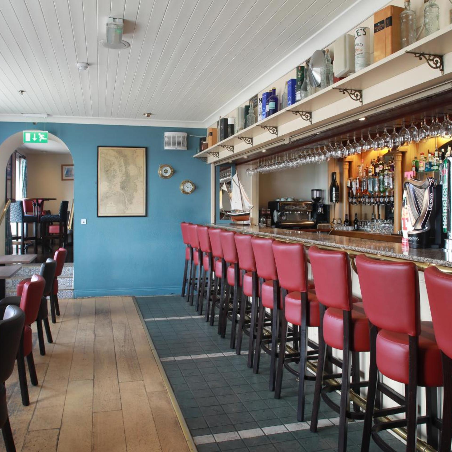 The Portaferry Hotel 32/50