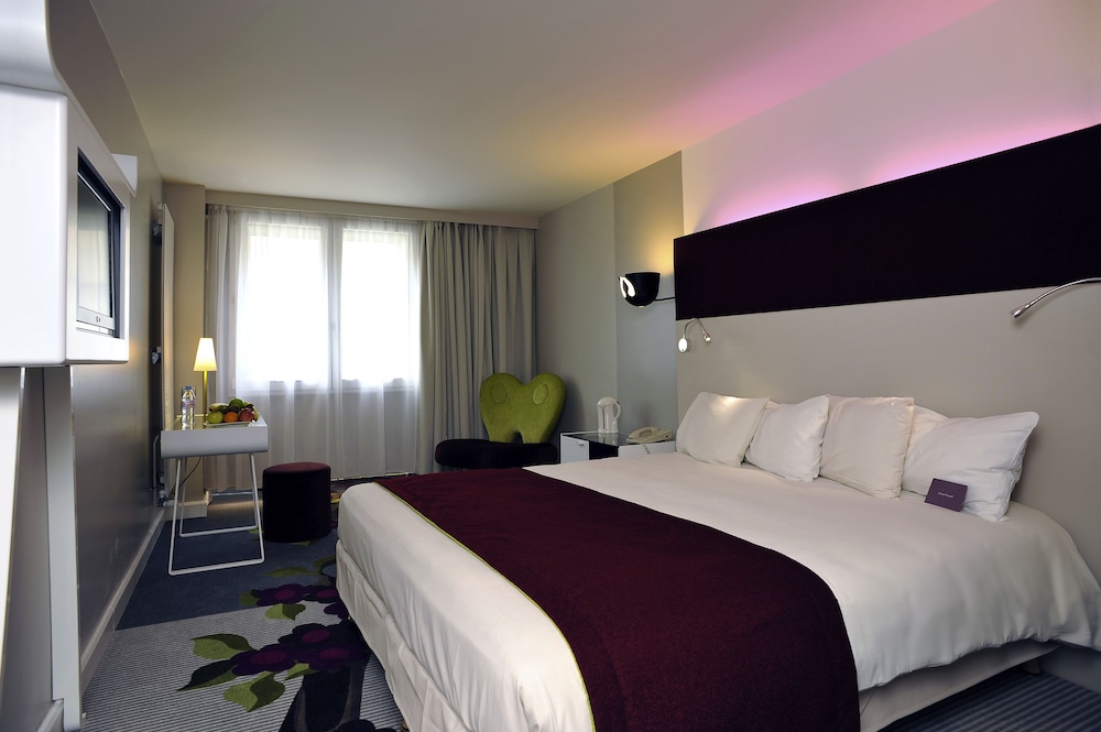 Mercure Paris Bercy Bibliotheque 31/65