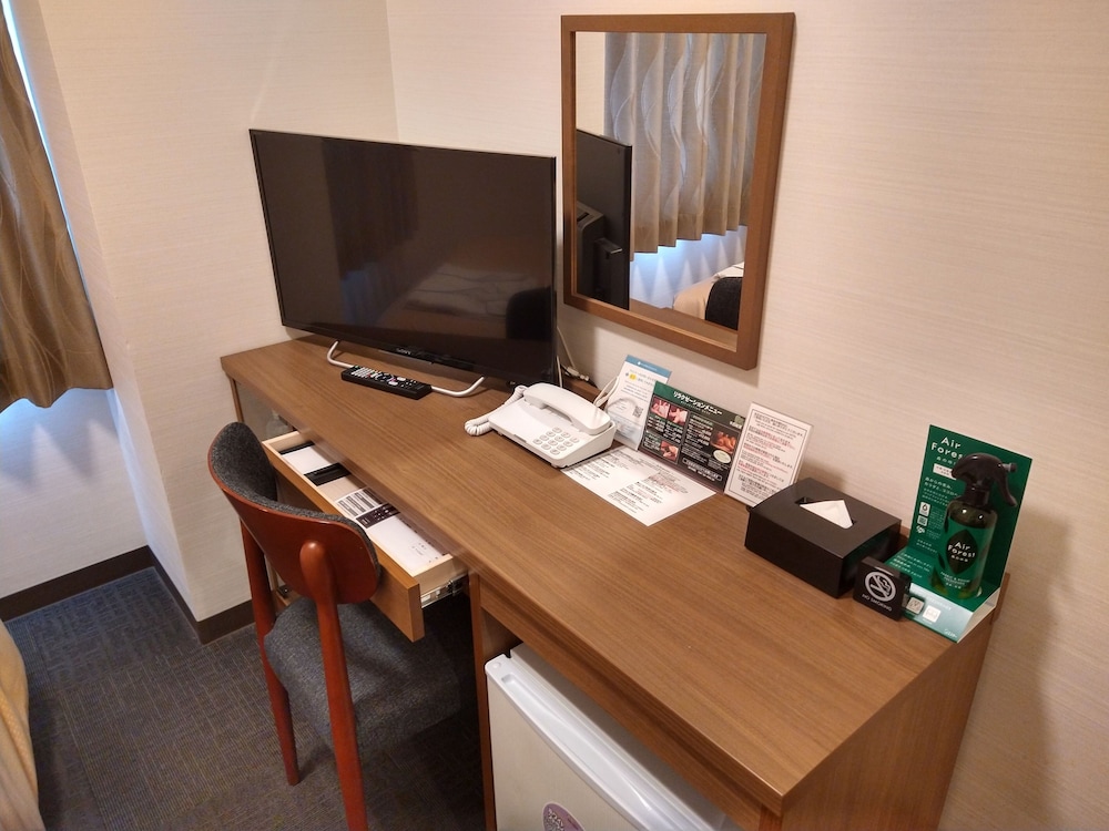 Hotel Hakata Nakasu Inn 37/50
