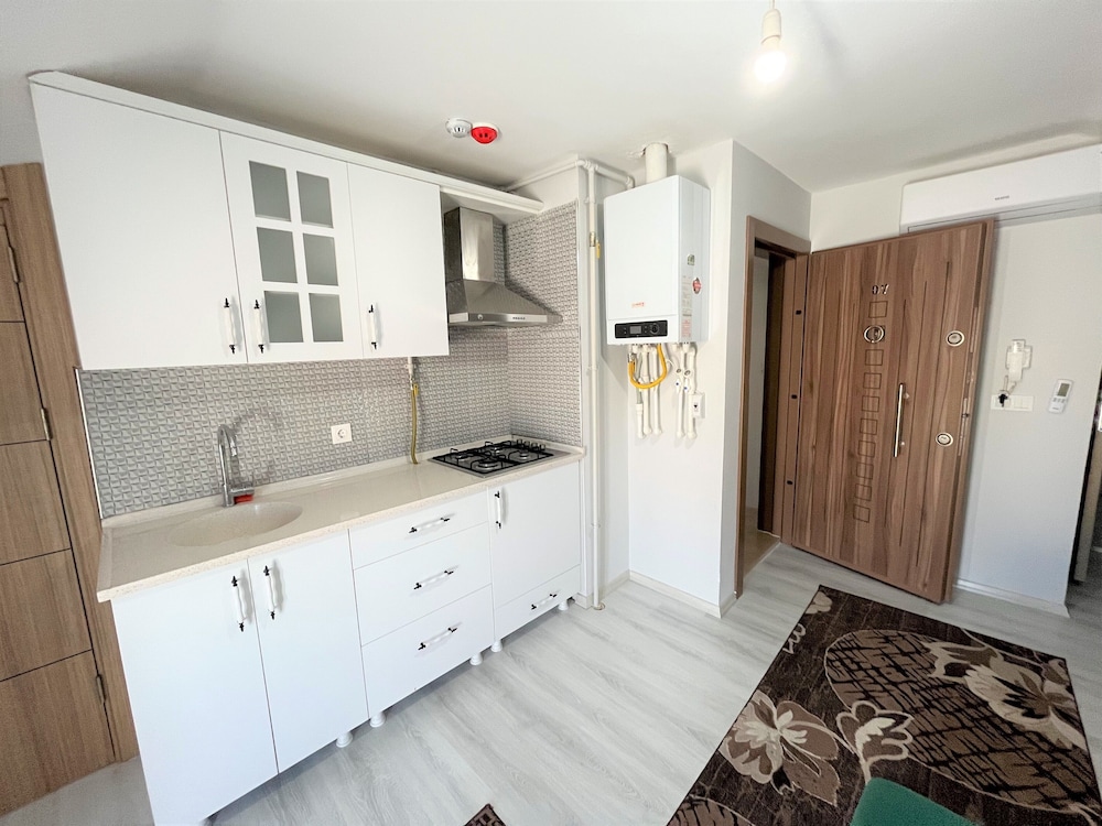 Cerrahpasa Apart Hotel 8/50