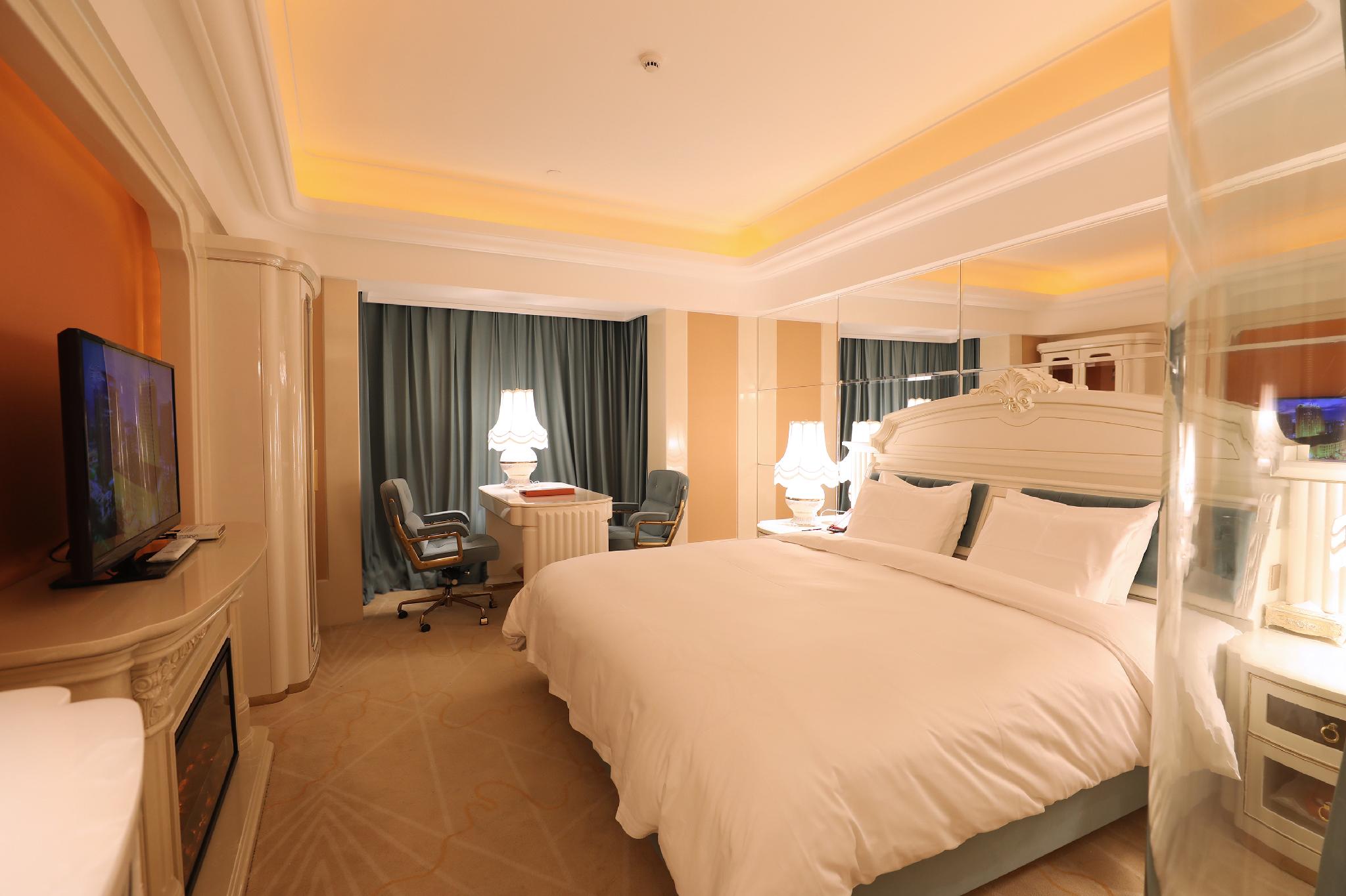 Hanjue Yangming Hotel 18/44