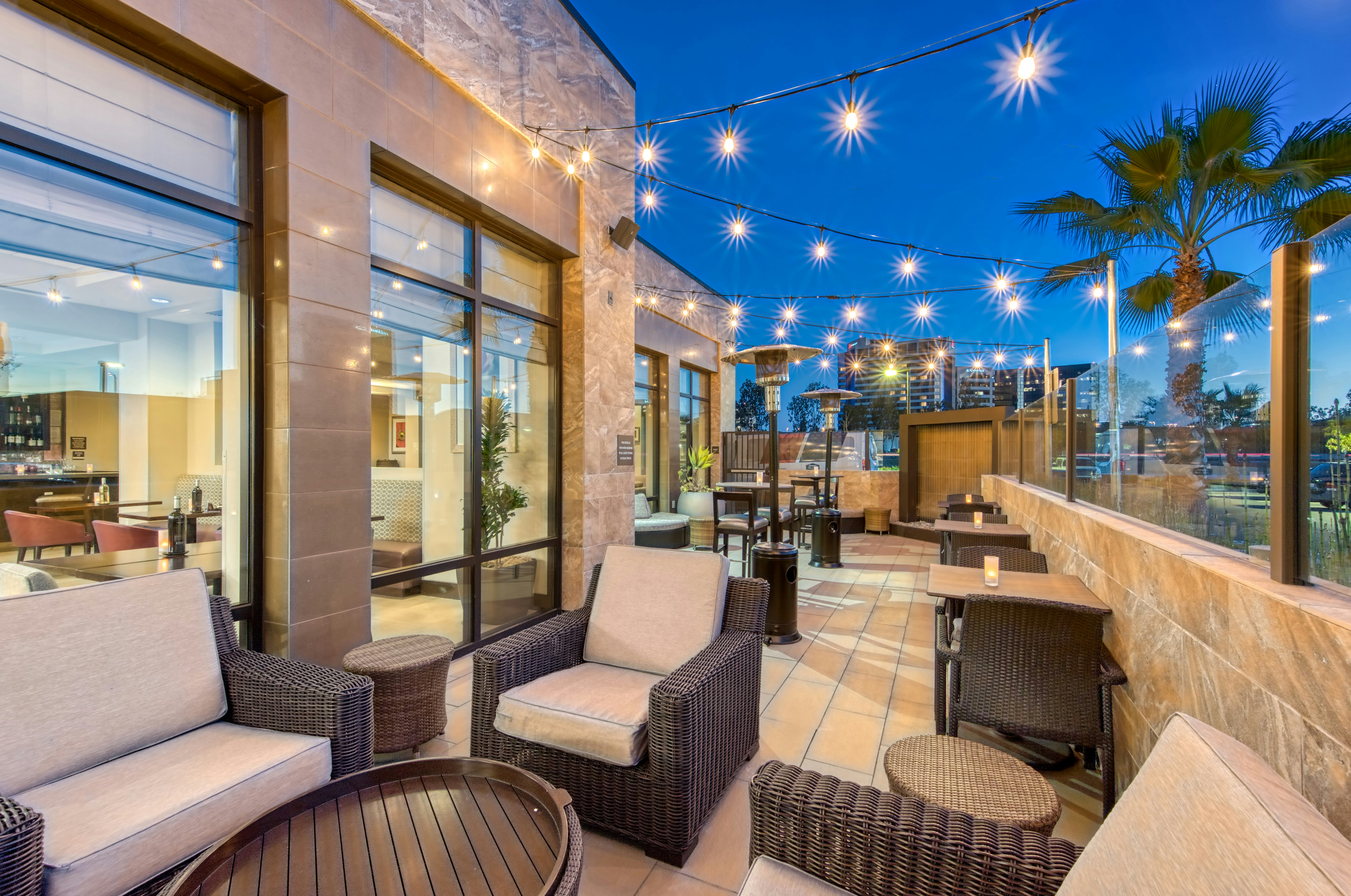 Hilton Garden Inn Irvine / Orange County Airport 5/30
