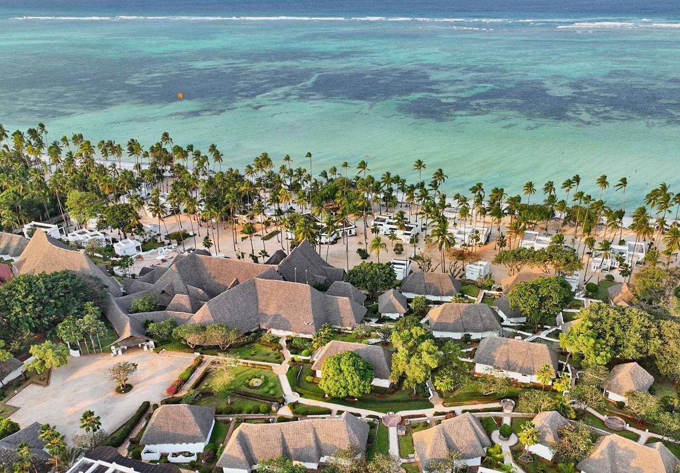 Beach Villa، Diamonds Mapenzi Beach Zanzibar 2/3