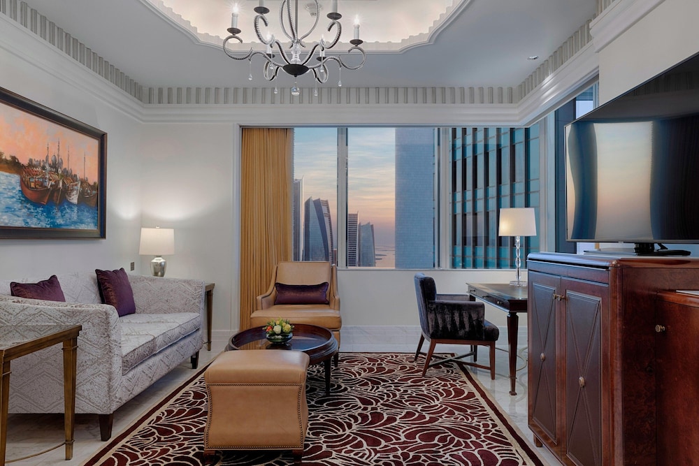 The St Regis Abu Dhabi 45/85