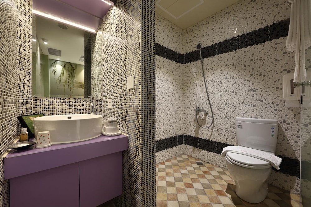 Shi Chi Hotel 9/39